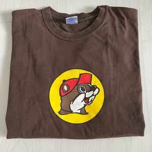 Buc-ees Shirt